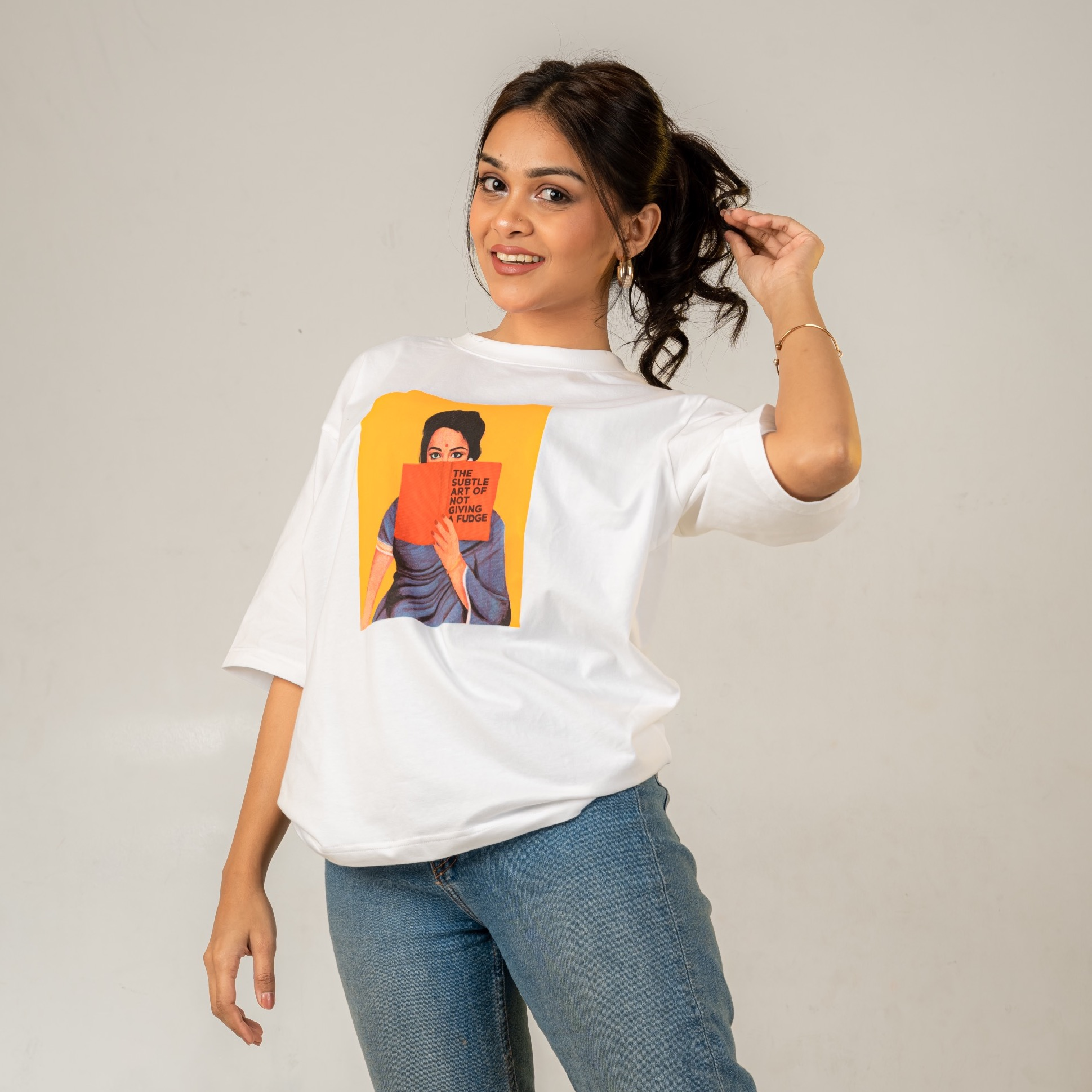 The Canvas Project: T-Shirts and more