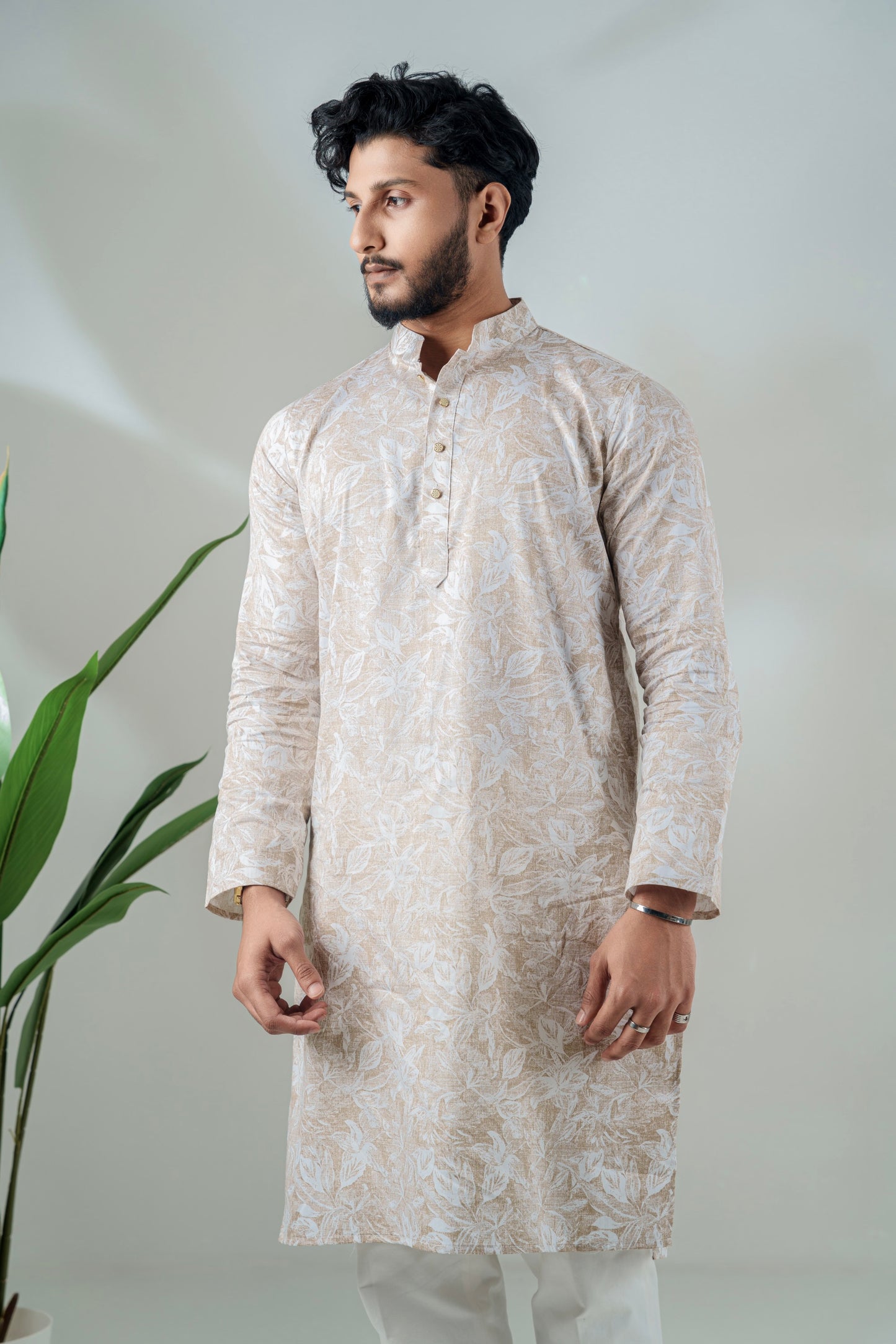 Terra Foliage Panjabi