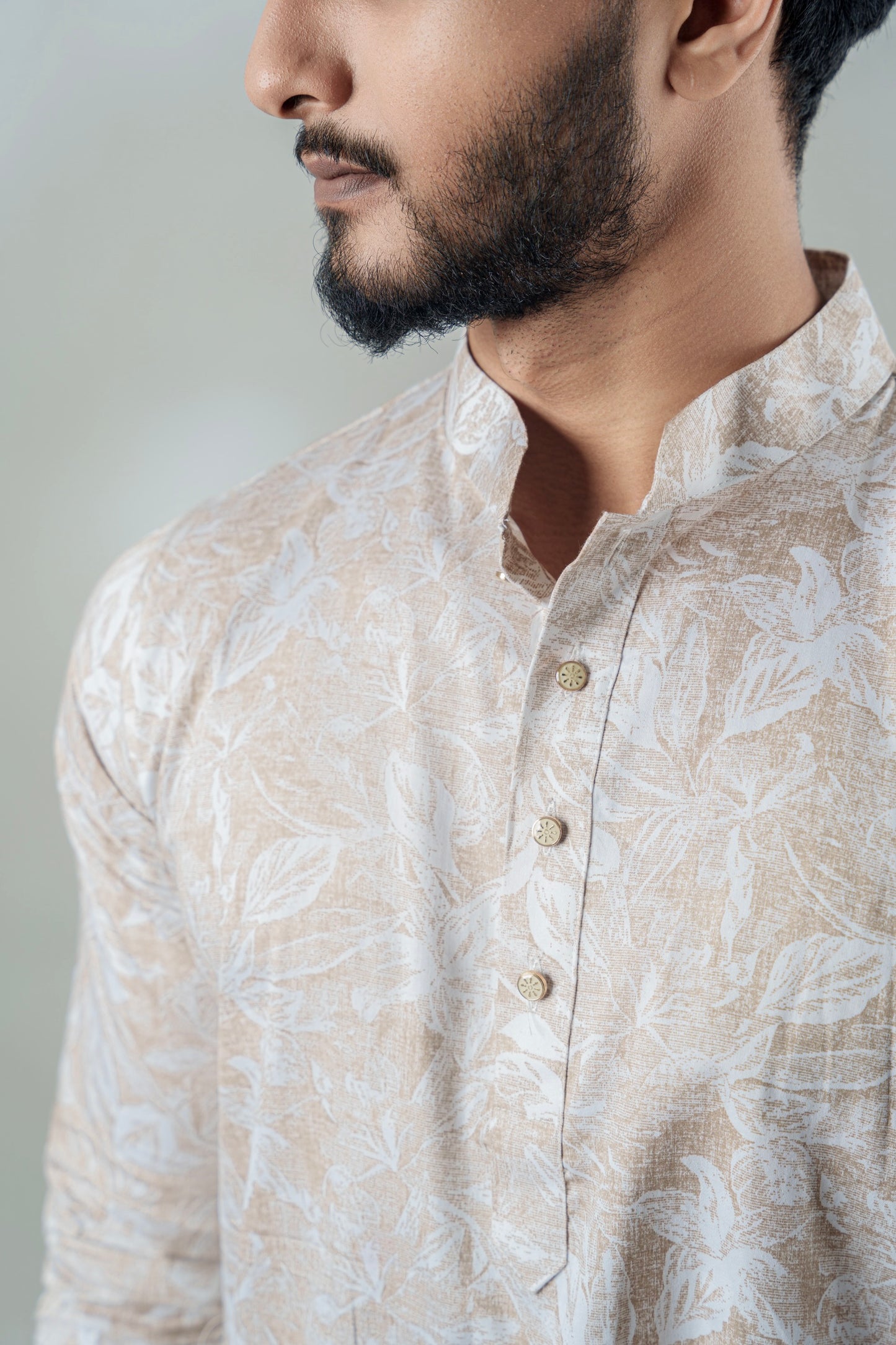 Terra Foliage Panjabi