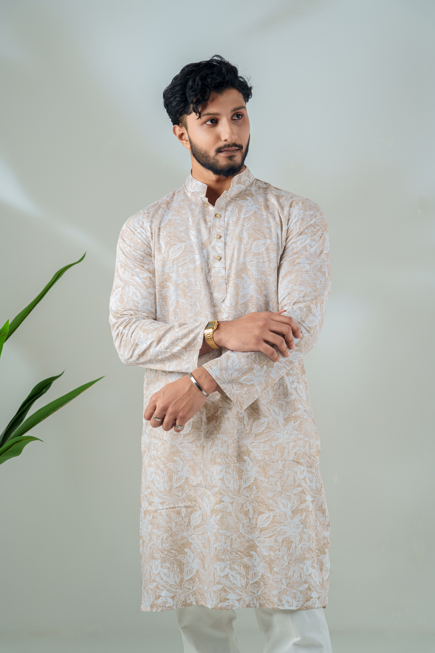 Terra Foliage Panjabi