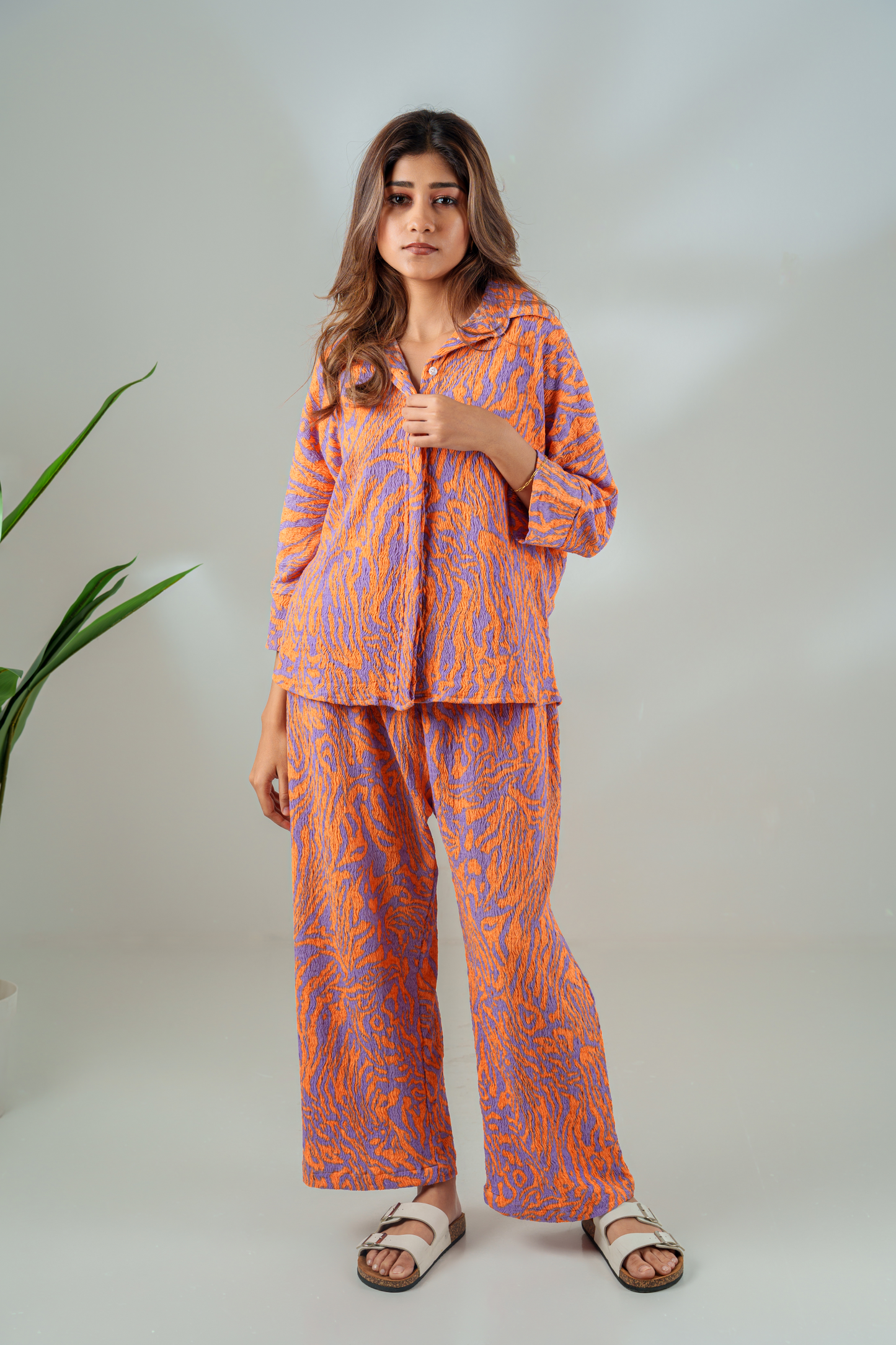 Sunset Co-ord Set
