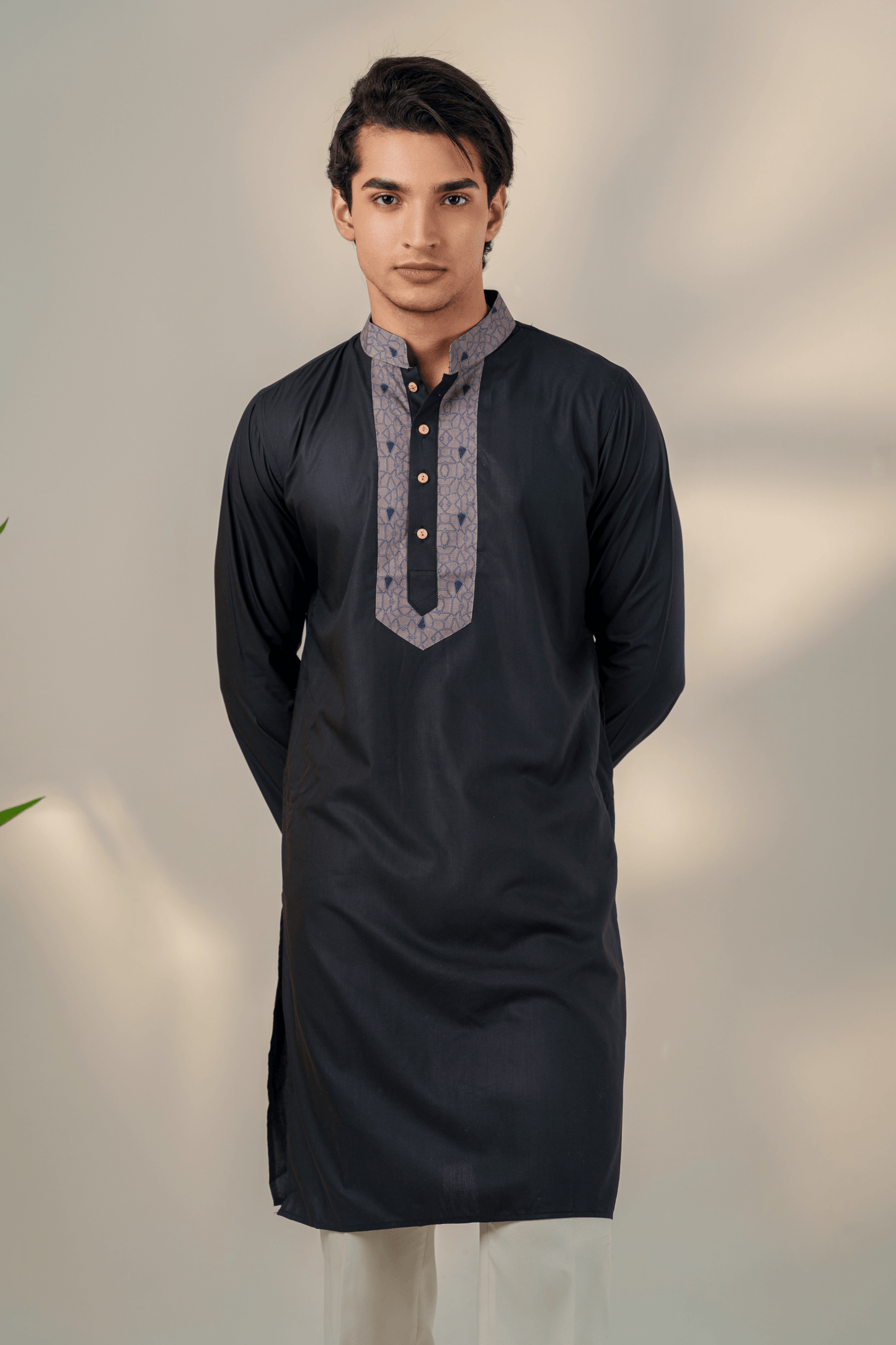 Mahasen Punjabi