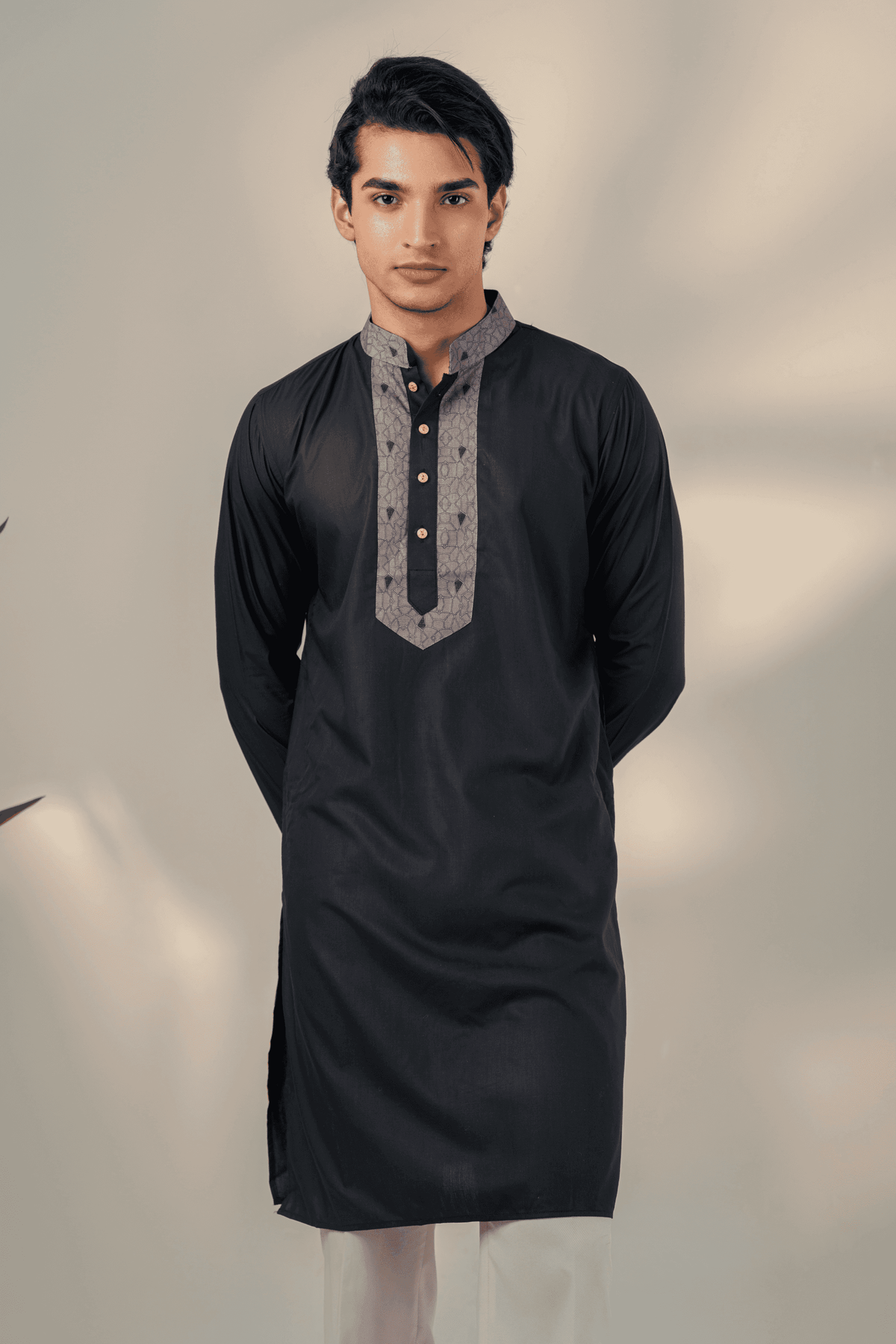 Mahasen Punjabi