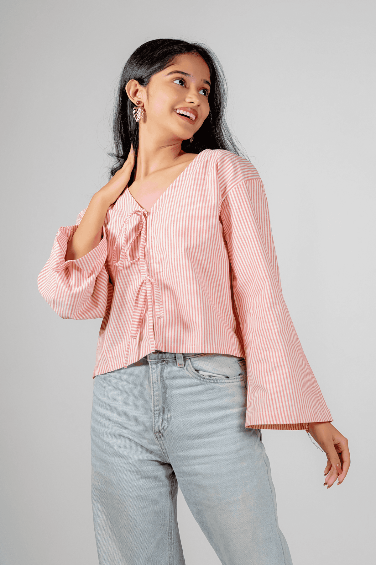 The Palma Top