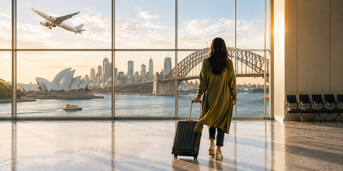 The Departure Edit: Women
