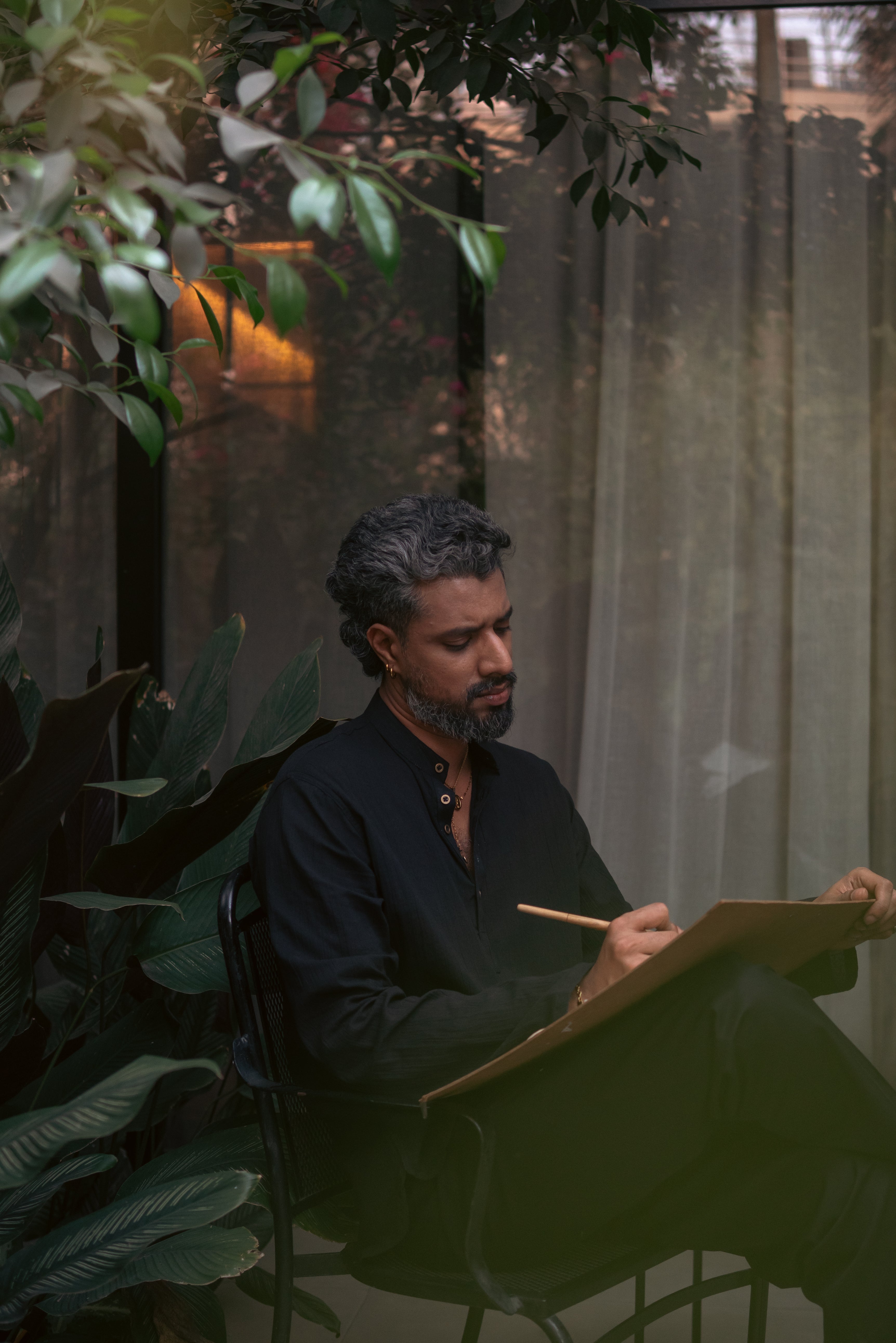 The Contemporary Series