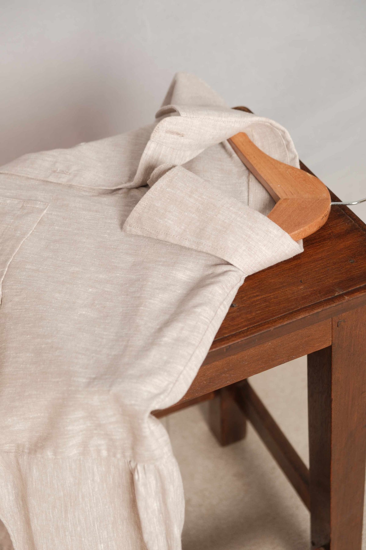 Unscripted : Linen Collection - Women