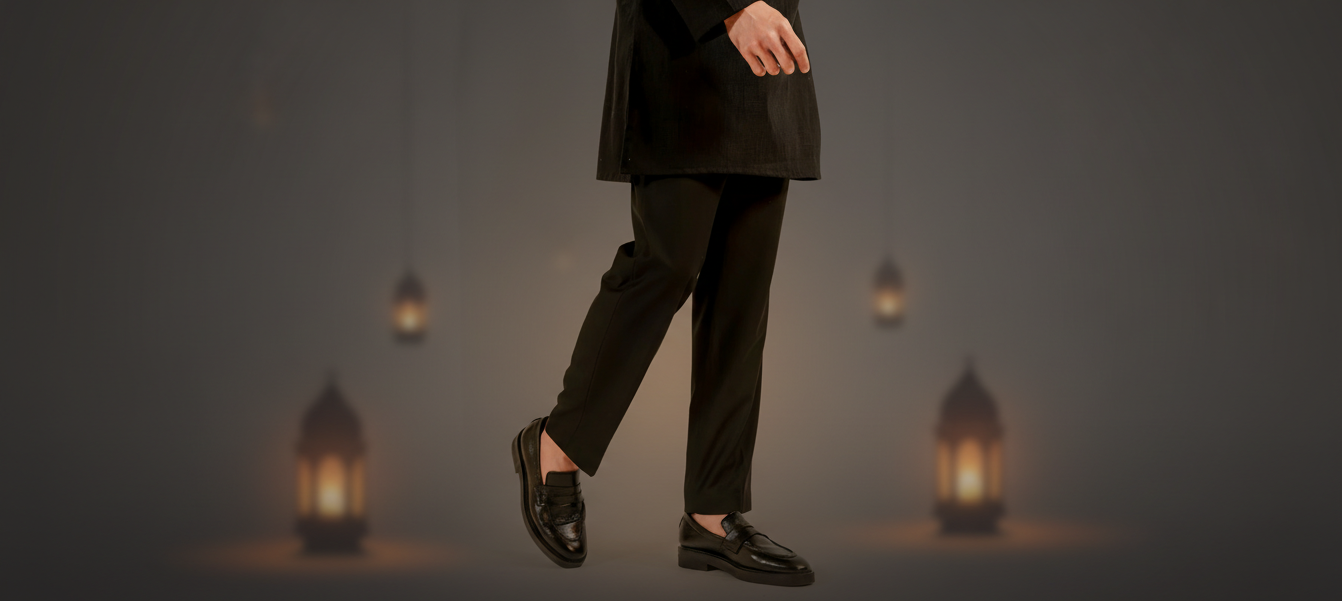 Trousers & Pants