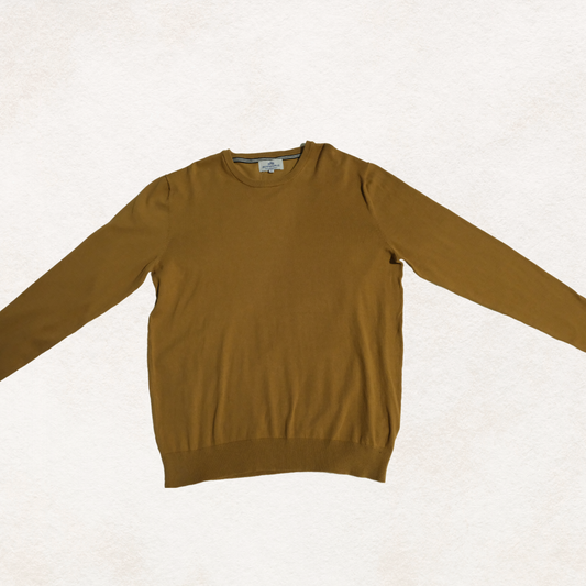 Max Crewneck Sweater