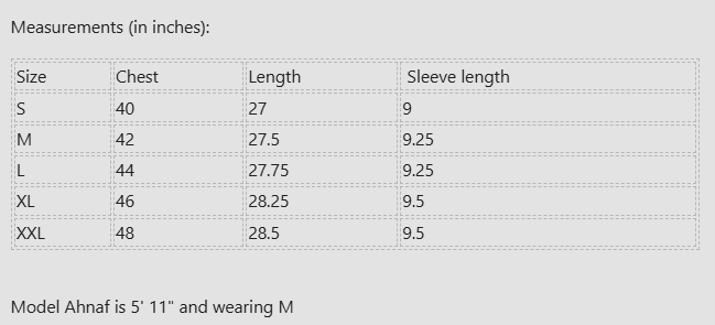 Black Textured Drape Shirt