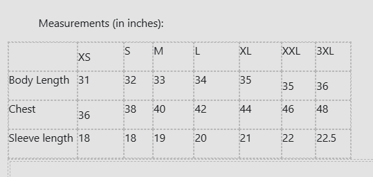 Black longline cardigan