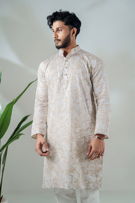 Terra Foliage Panjabi