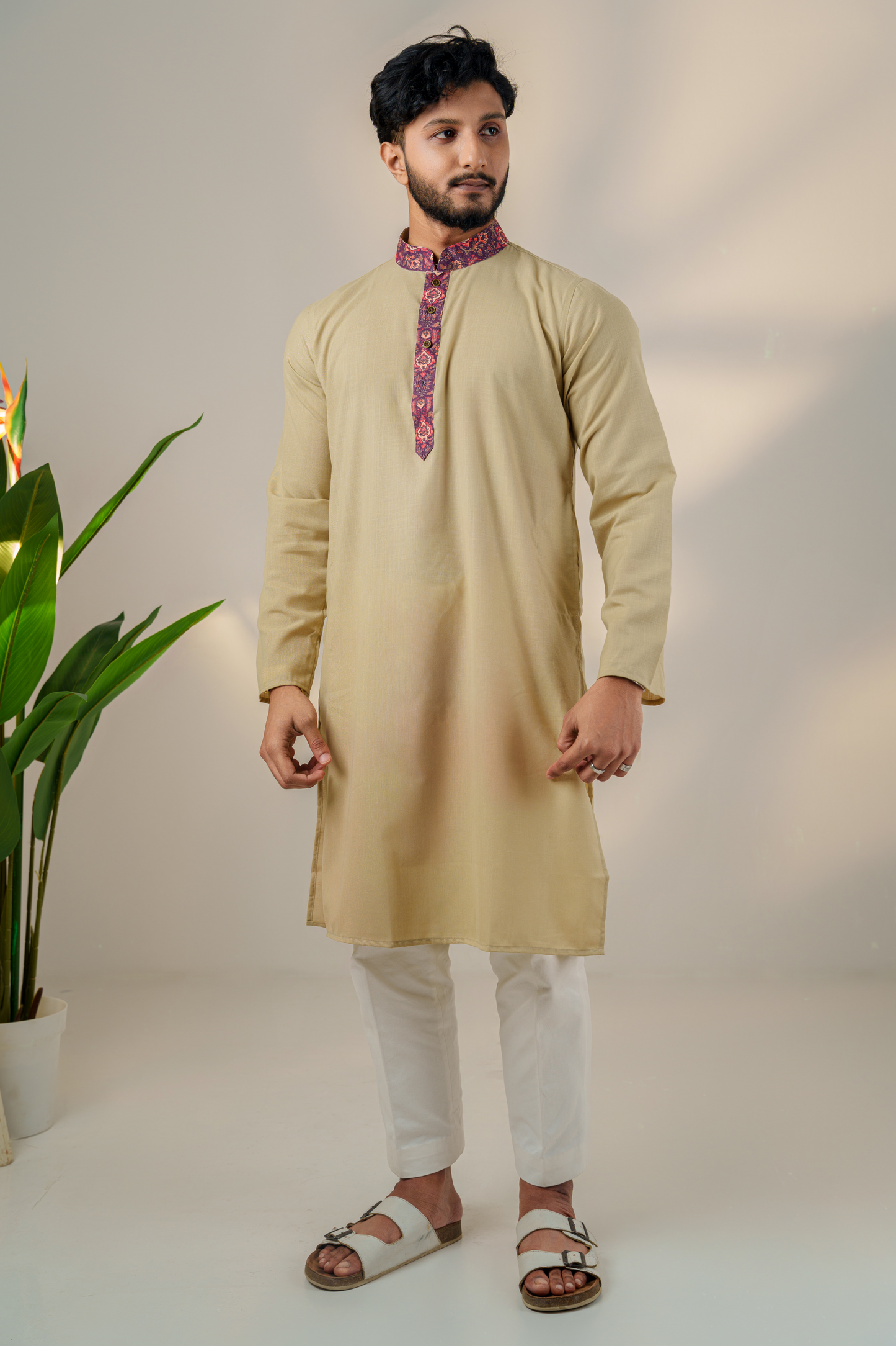 Zaveri Mughal Punjabi