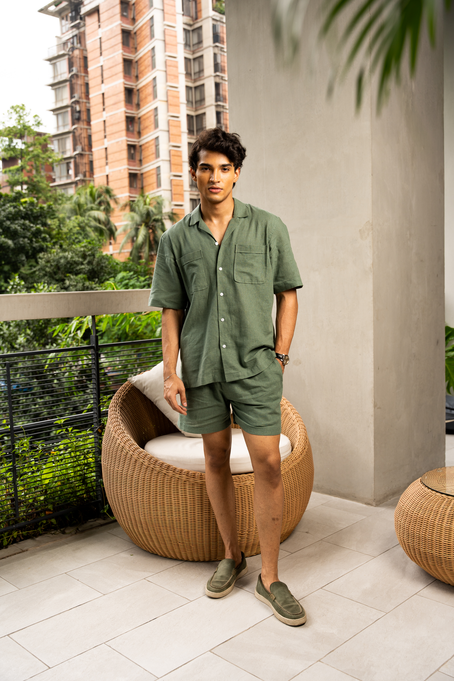 Seagreen Resort Set