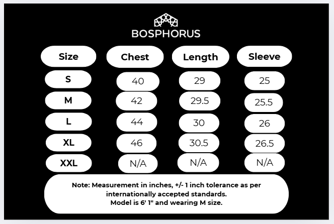 Giorgio Chambray Denim Shirt