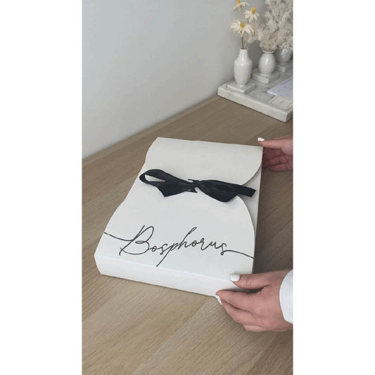Premium Gift Box