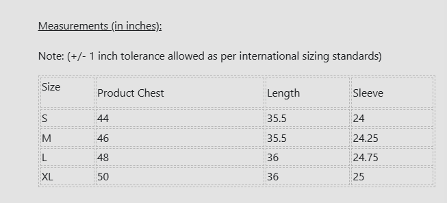 Kiyaan Khaadi Panjabi – Light Blue