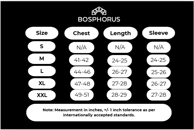 Paulo Full Sleeved Polo