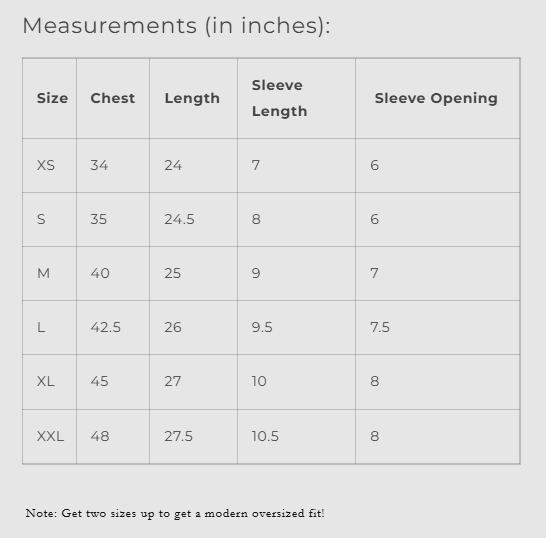 Shanti Nai Graphic T-Shirt