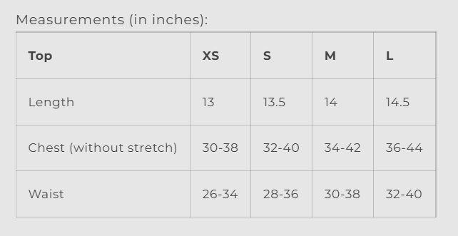 Vanilla Knit Cropped Polo