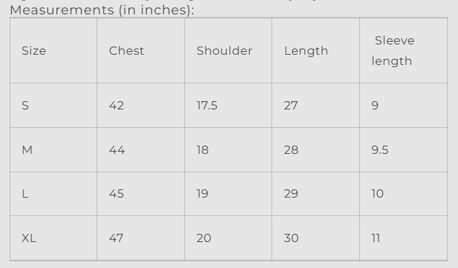 Violet Floral Print Shirt