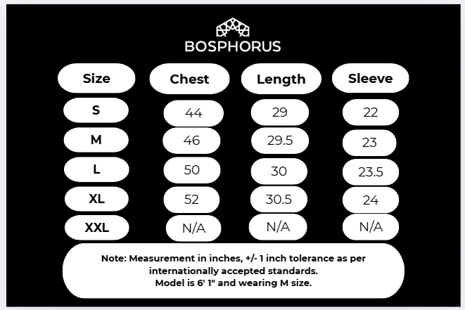 Emilio Jet Black Drape Shirt